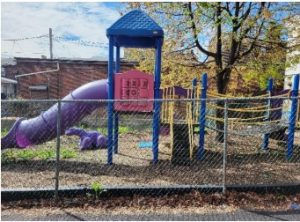 Playground Cleanup 2022 2