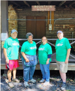 Read more about the article United Way Day of Caring 2023