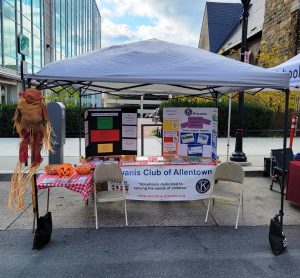 2025 Allentown Halloween Event 3