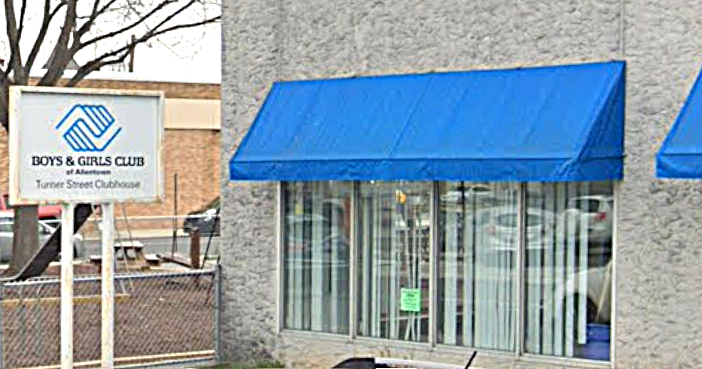 2025 Boys & Girls Club Halloween